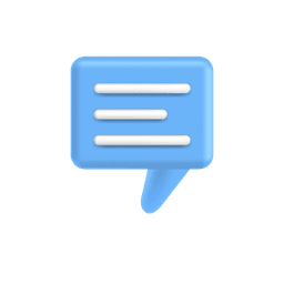 chat3d